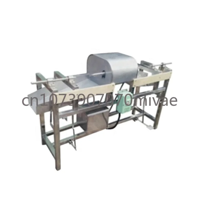 Industrial Stainless Steel Semi Automatic Apple Peeling and Coring Machine