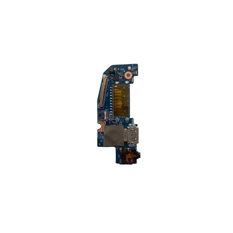 CHEN For Dell Inspiron 15Pro 5510, 5515, 5518 Switching Motherboard USB Expansion Board 0PJ0KN~~