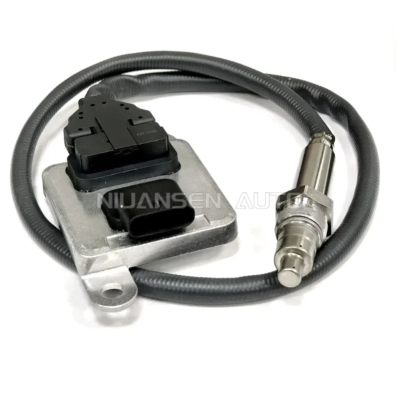 A 0009050008   オリジナル新窒素酸素 NOx センサー 12V メルセデス · ベンツ GLC クーペ X253 SLC SLK W222 2014-2019 A2 0009050008