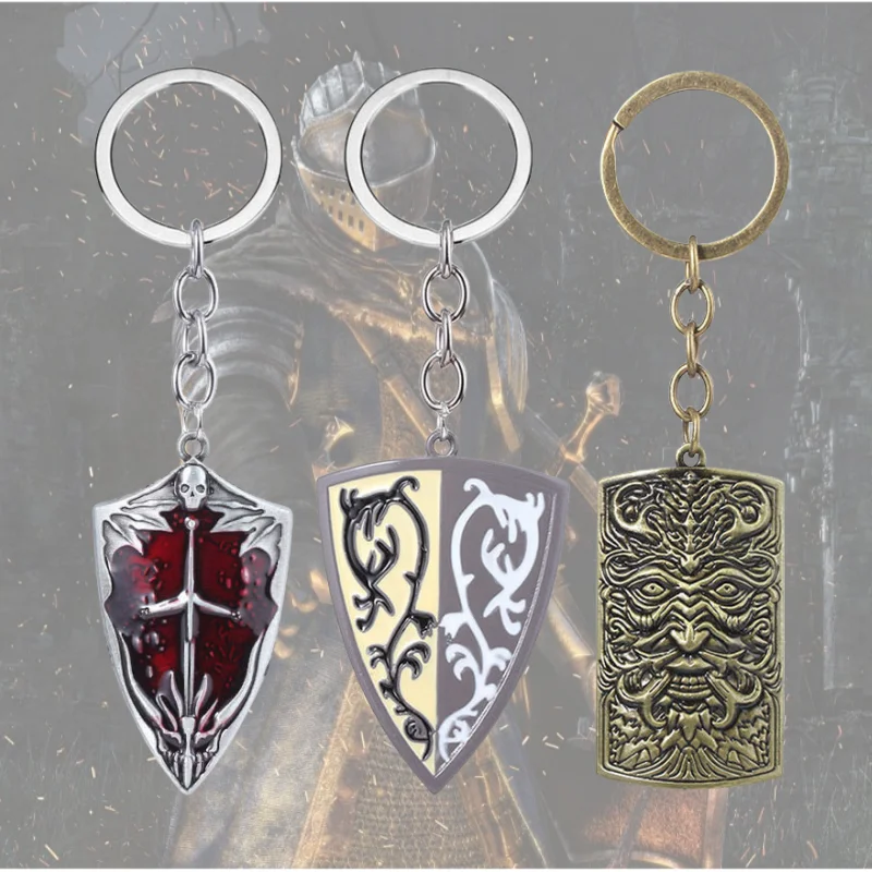 souls pendant