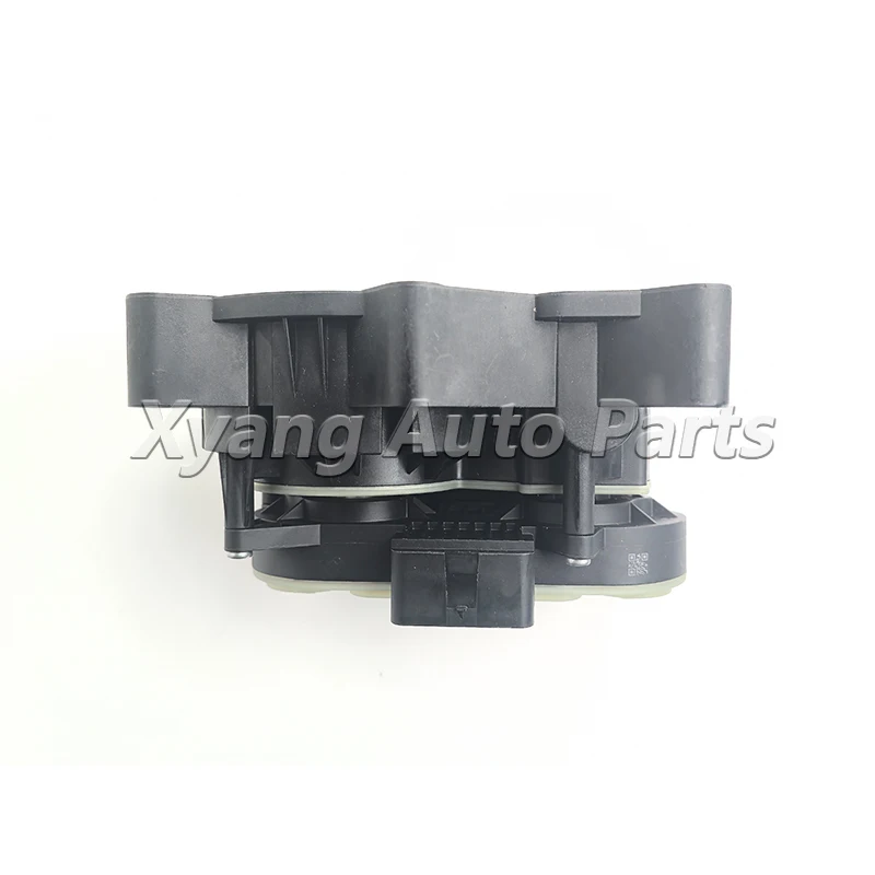 Thermal Management Integrated Module Nine-Way Valve For Dongfeng Forthing Thunder Evolute i-Sky