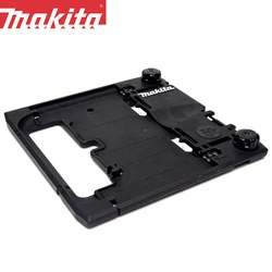 Makita 198673-2 Rechargeable Marble Machine Guide Rail Universal Auxiliary Accessory For 4100NH2Z DCC500 DCC501 Adapter