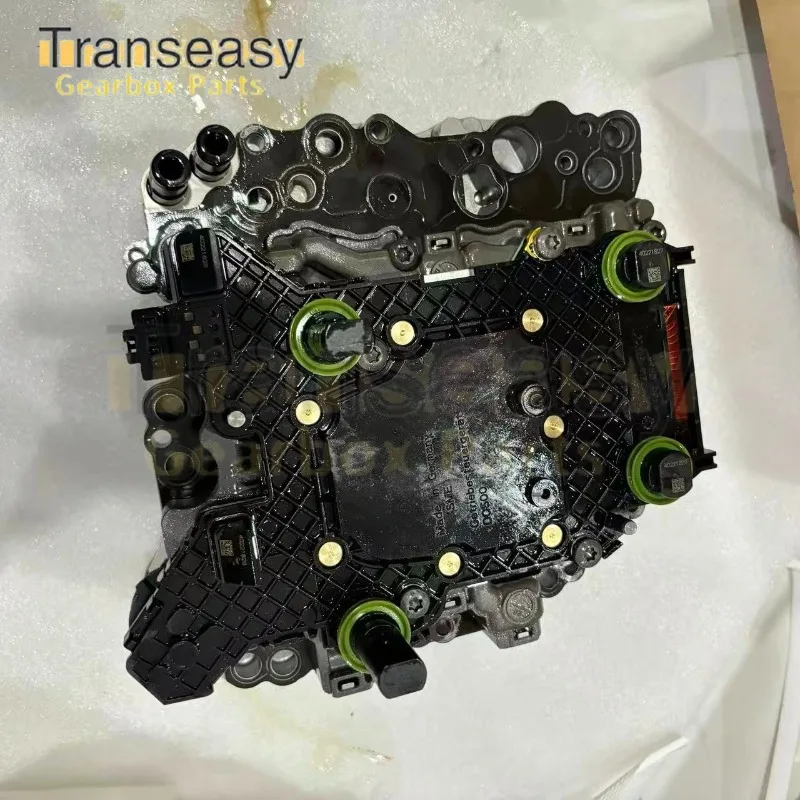 

0GC DQ381 Mechatronics Transmission 0GC927711H 0GC927711G TCU TCM Suit For VW Volkswagen Audi Skoda Seat DSG Gearbox Control