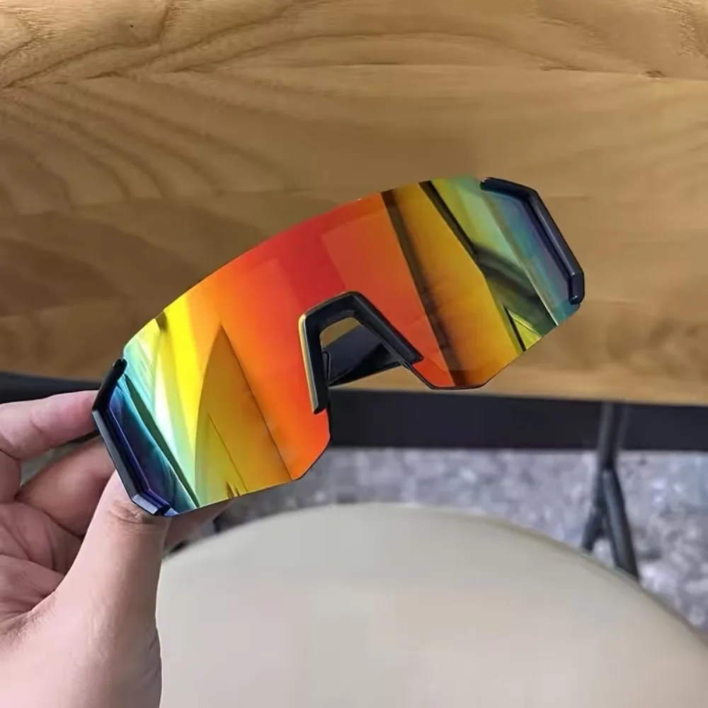 Lightweight Sports Glasses Set — product information 8