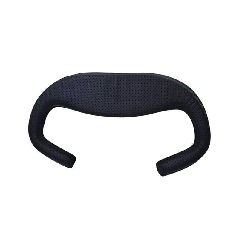 R91A Glasses Light Blocking Foam Face Pad for PIMAX Crystal Gaming Headset
