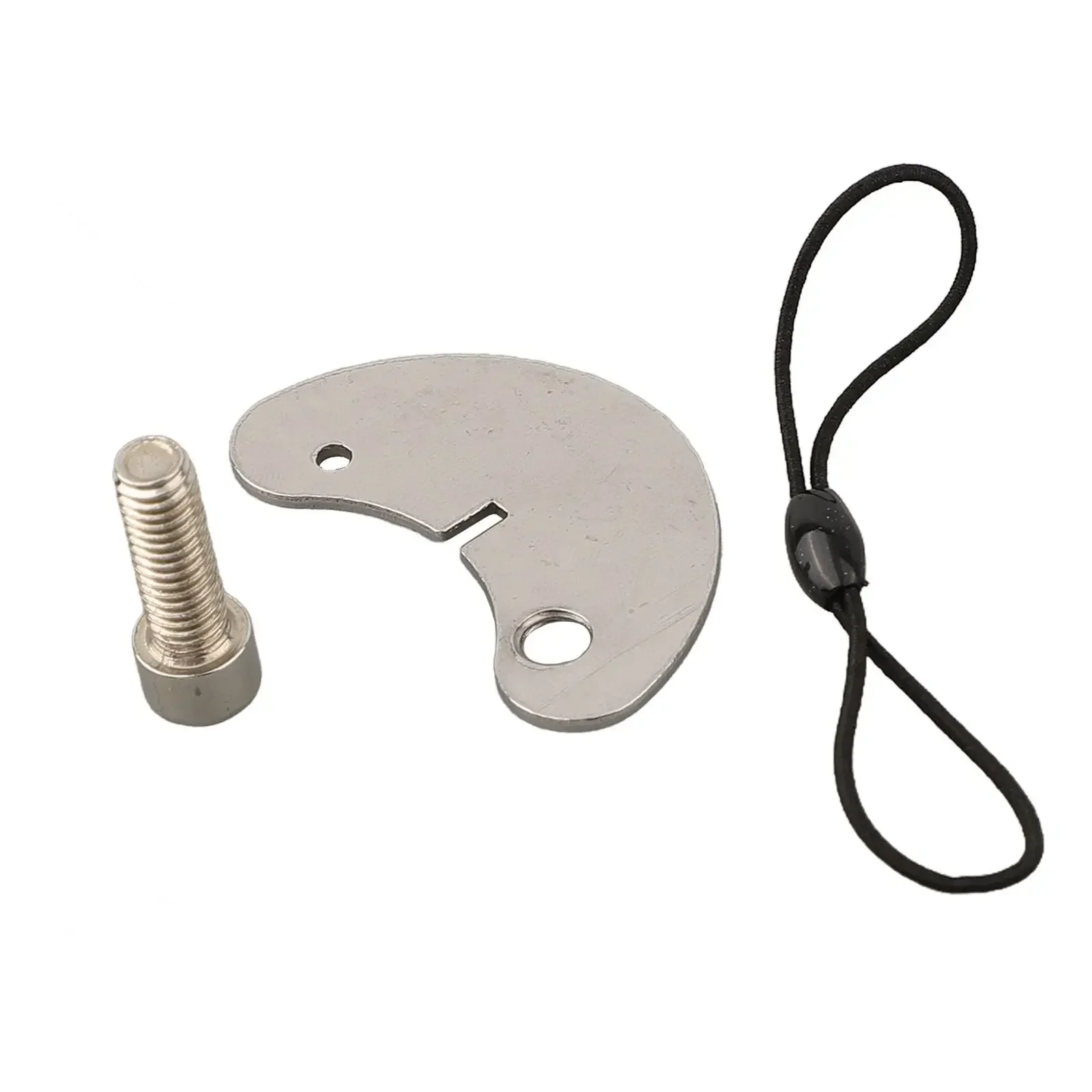 Hardware de instalación Herramienta de seguridad segura Cerradura de puerta portátil Fácil instalación Ligero Portátil Acero inoxidable