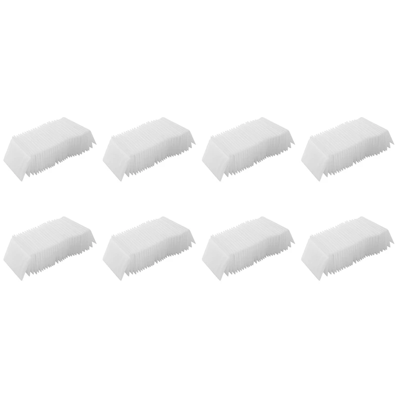 

T82C Hot Sale-240Pcs Disposable Air Filters Premium Disposable Universal Replacement Filters For Resmed Airsense 10 Aircurve10 S