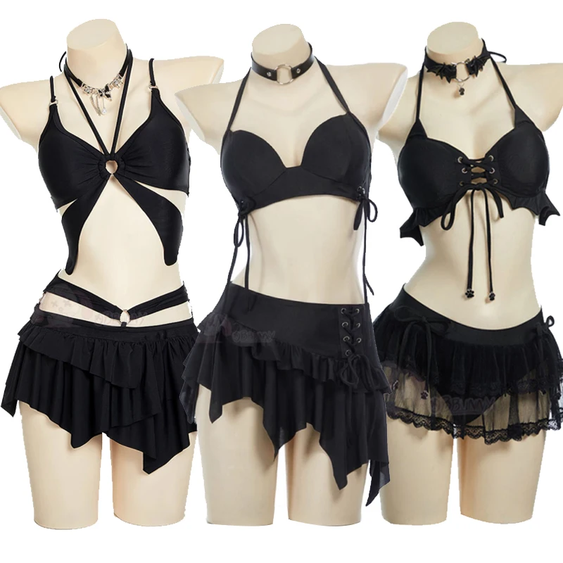 8 Style Women Sexy … - image