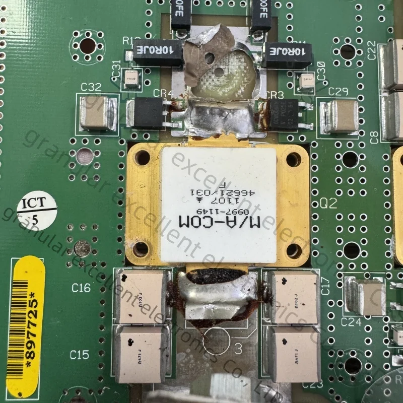 0997-1149 PCB Module/High-frequency Tube RF Tube Quality assurance