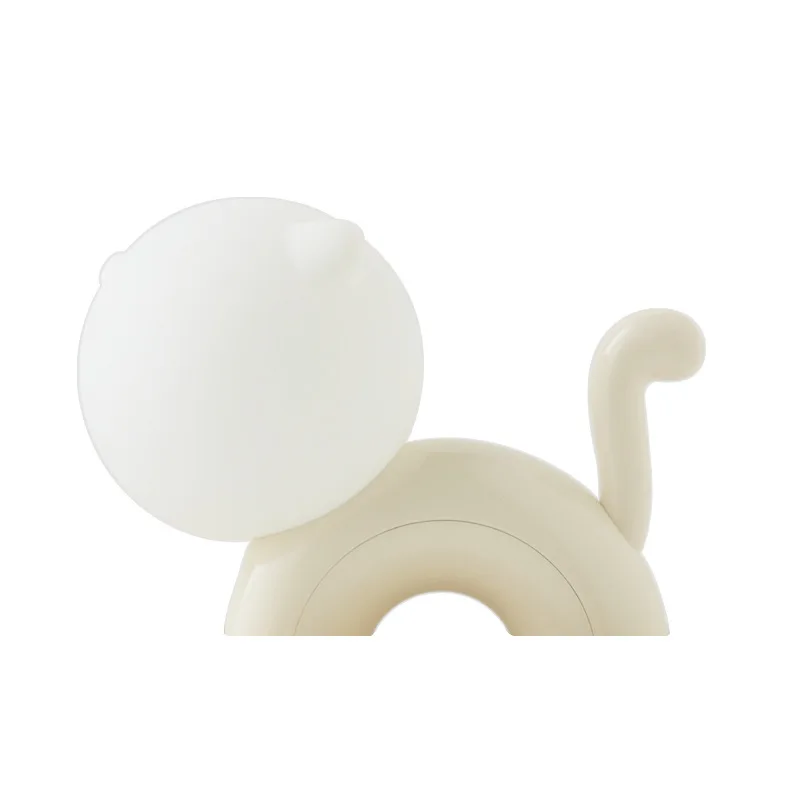 

Night light pat lamp charging bedroom dormitory bedside atmosphere desk lamp