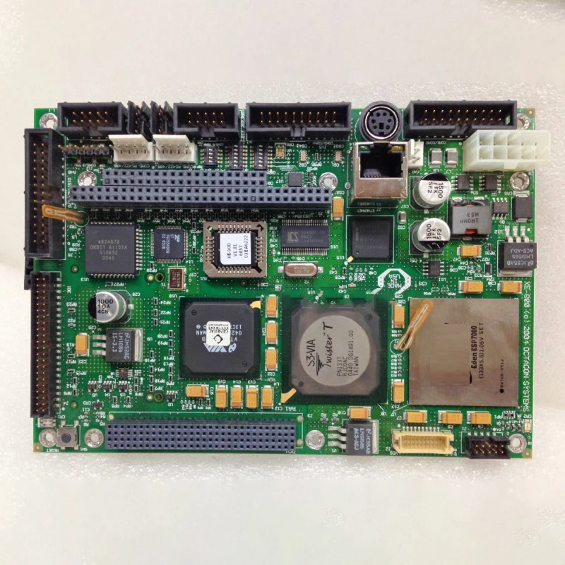 XE-900(C)6306571 REV 1.00 2004 For SYSTEMS Industrial Medical Motherboard High Quality Fully Tested Fast Ship