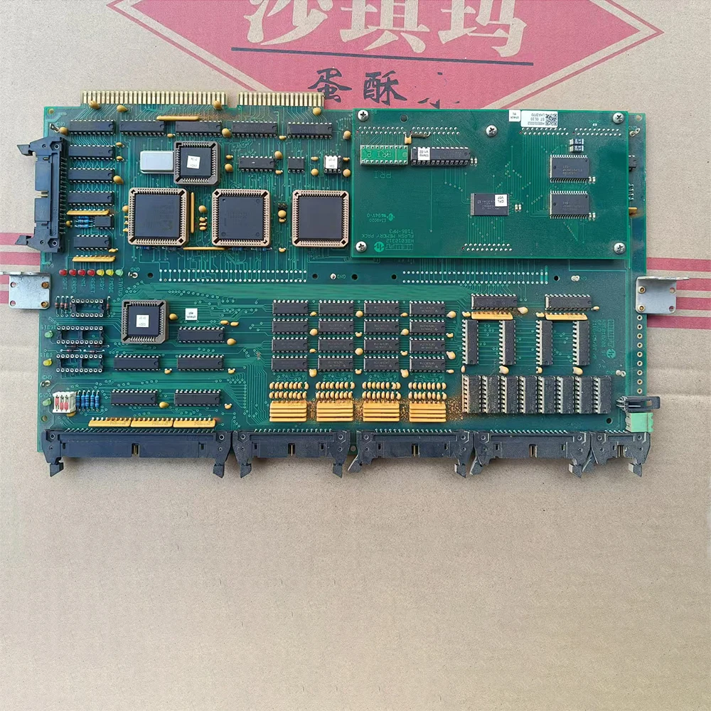 

For HEUFT Hbe 010200 st/p Card