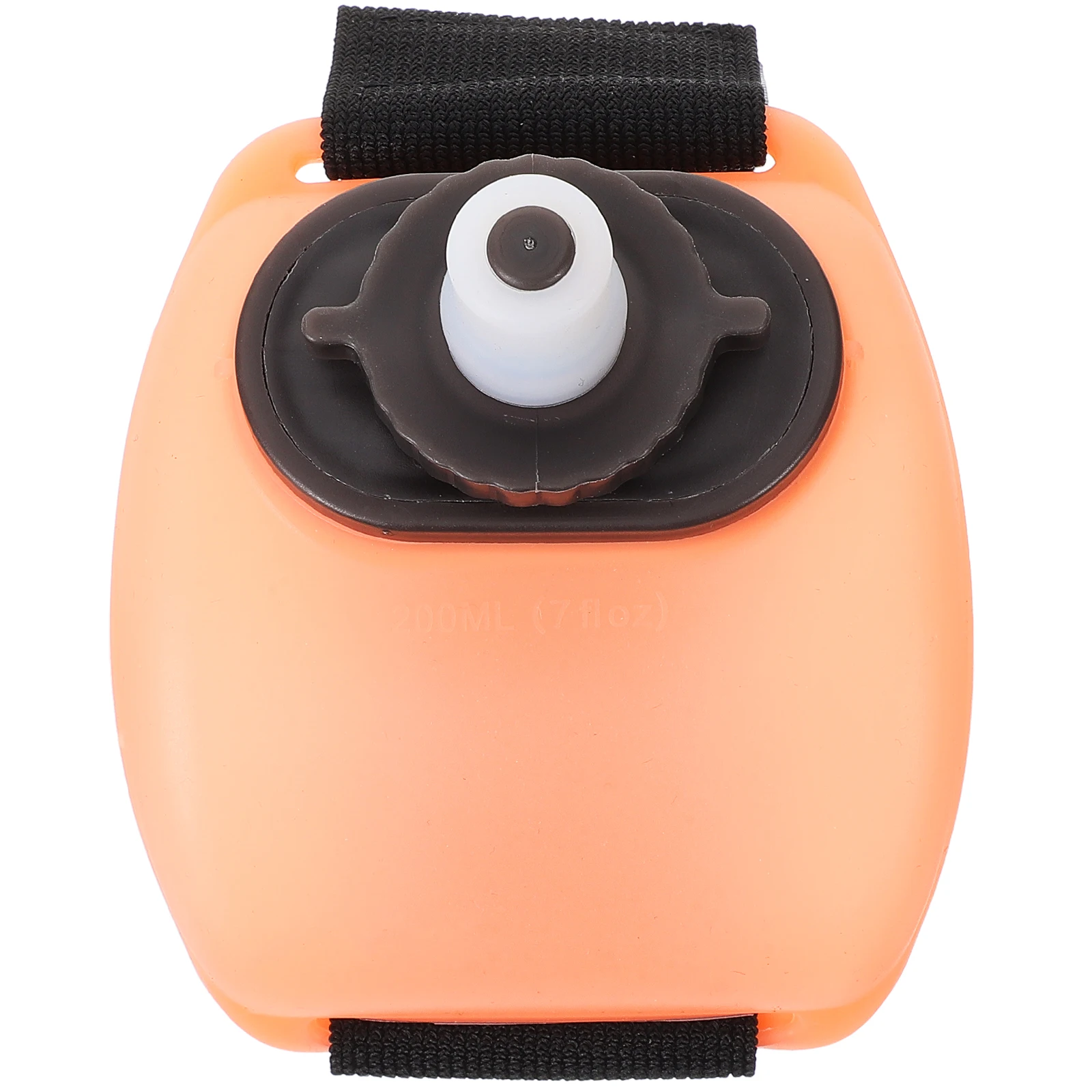 

Outdoor Sports Wristb Leakproof Sports Creative Wristb Drinking Bottle Running Hiking Cycling Fitness Travel Bottle