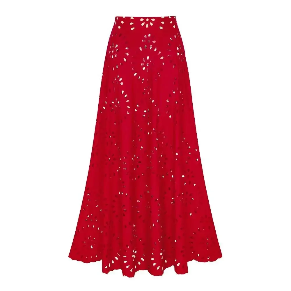 المرأة البرازيلي نمط كشكش طباعة مجموعة البكيني مع تنورة مثير 2025 موضة ثوب السباحة الصيف ملابس بحر فاخرة للفتيات