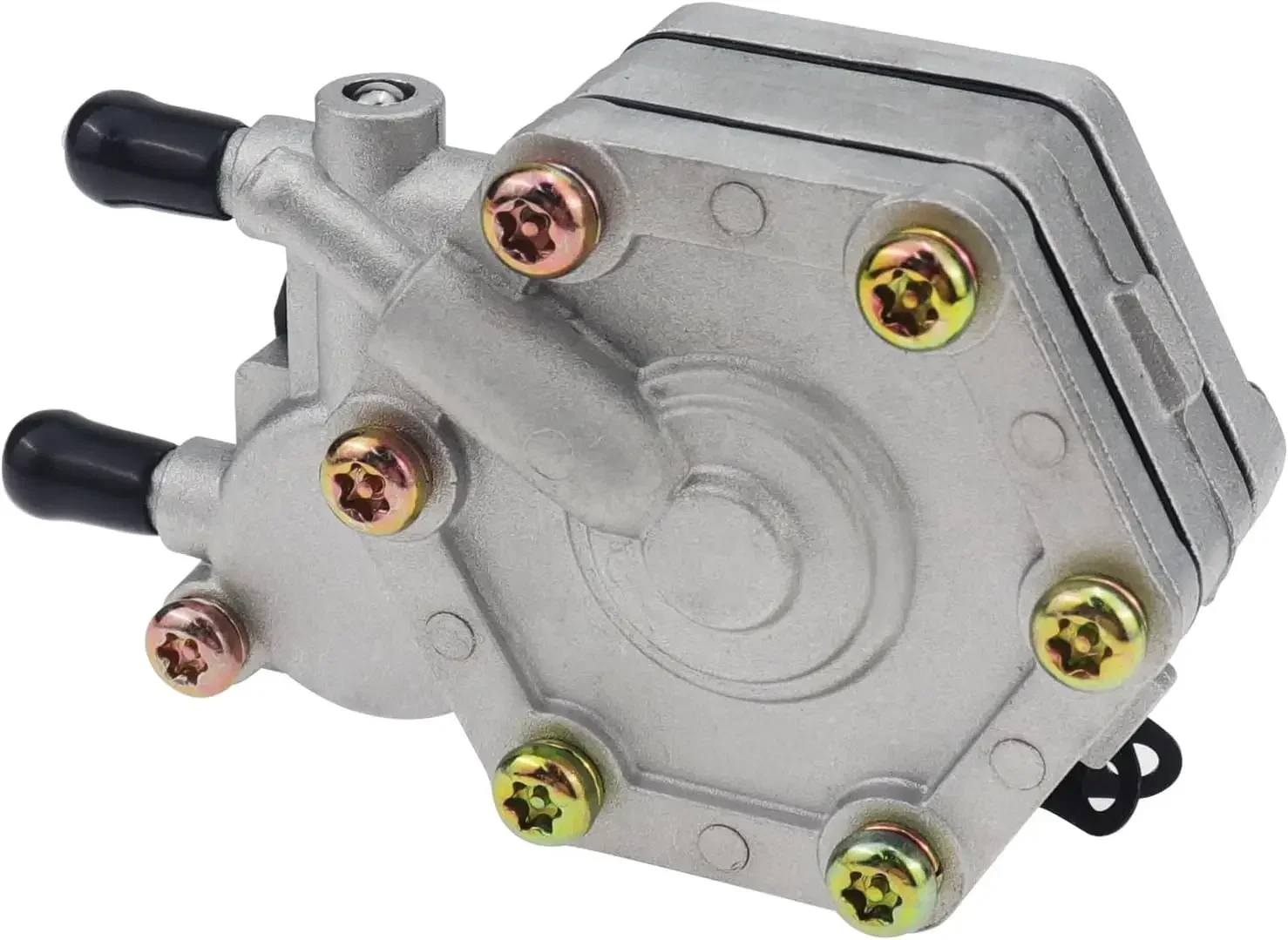 Fuel Pump & Air Fuel Oil Filter Kit Fit for Polaris Sportsman 325 400 500 600 700 for Xpedition 325 425 for Magnum 325 330 500