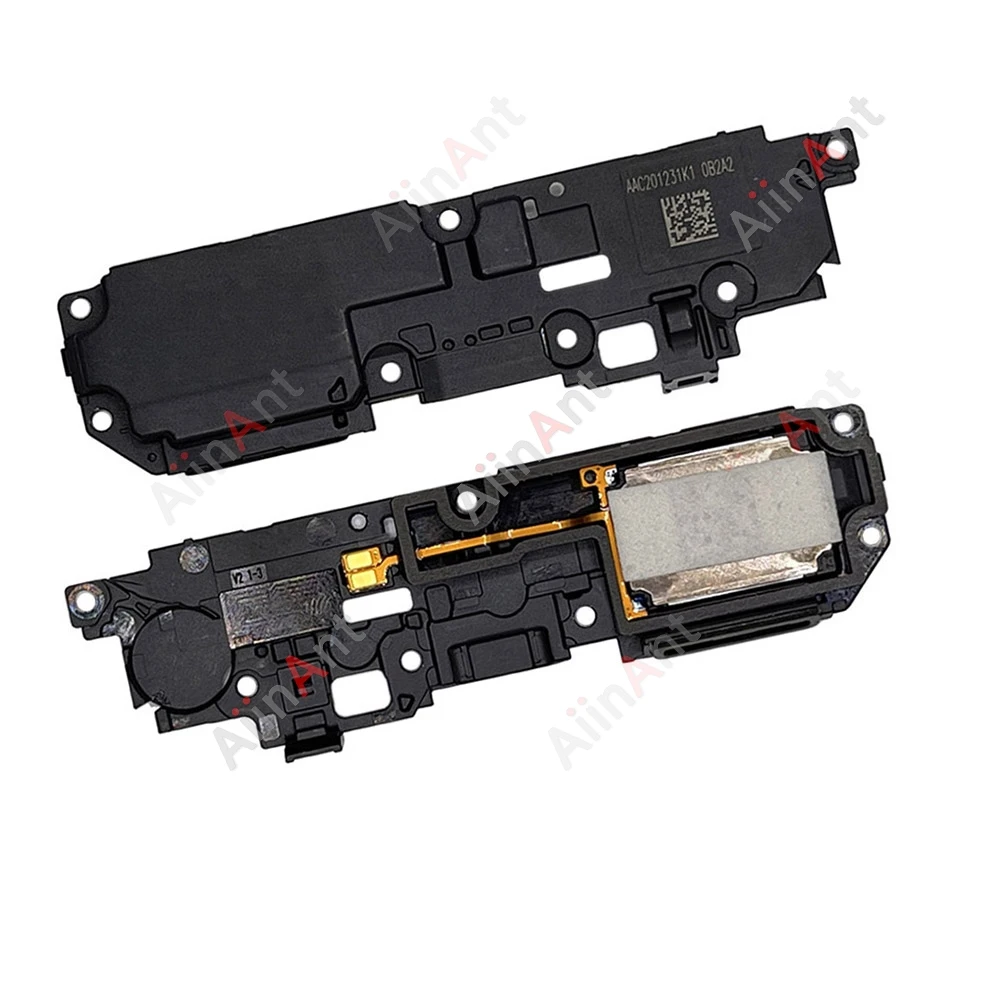 Bottom Loud Speaker Loudspeaker Sound Buzzer Ringer Flex Cable For Xiaomi Redmi Note 13 14 13C 13R 14C 14R Pro Plus 4G 5G image 3