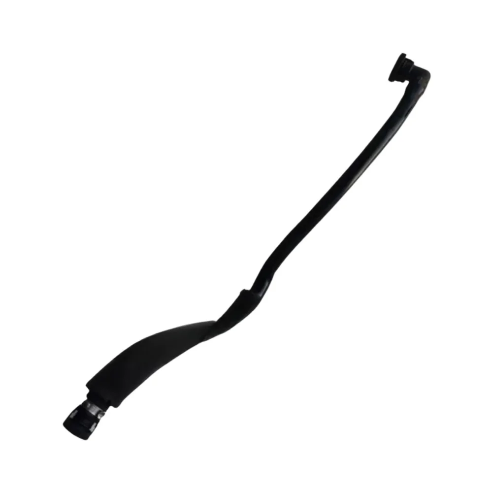 Crankcase Ventilation Hose Compatible with For Land For Rover For LR4 Uses OEM Design LR057206 LR041667 C2Z28264 C2Z30693