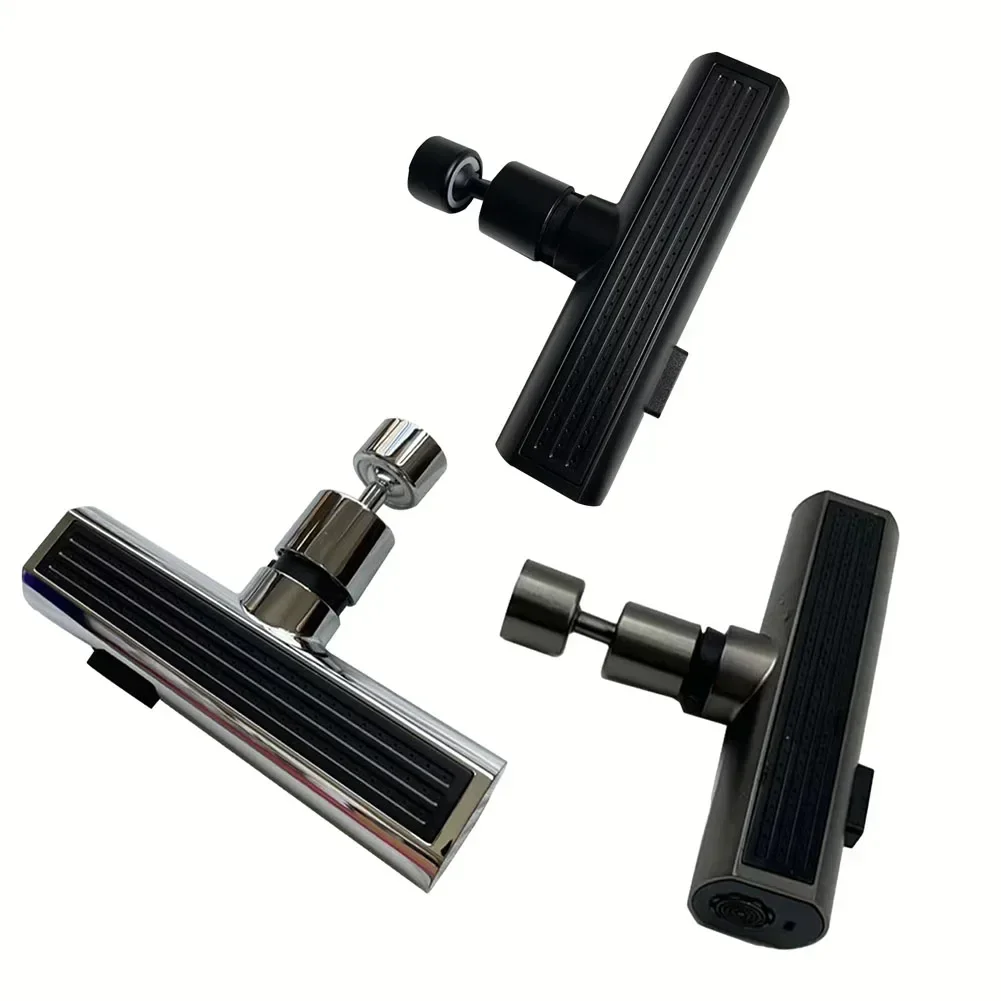 Faucet Extension Adapter Sprayer Household Four-function Raindance Waterfall Shower Head International General Interface