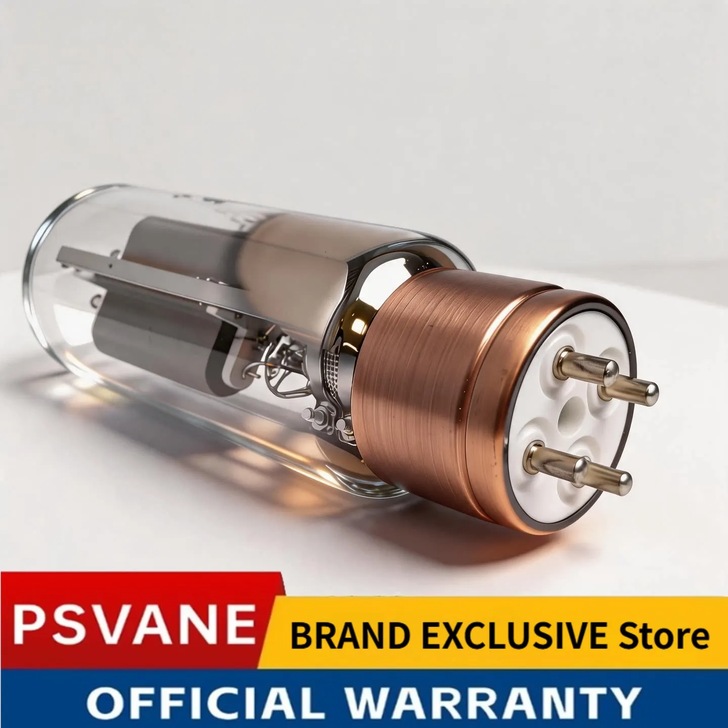 PSVANE 845B Vakuumröhre Ersatz für 845C für Hochleistungs-Eintakt-Röhrenverstärker Hifi-Upgrade