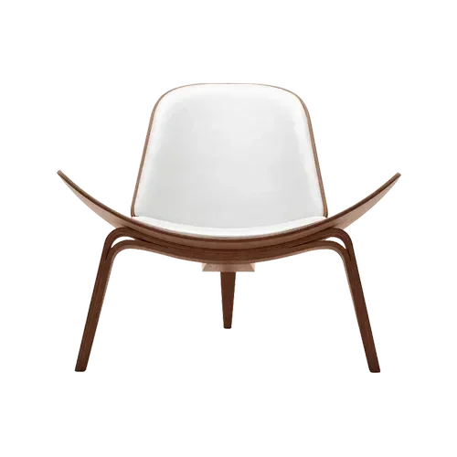 

Wingback Office Living Room Chair Luxury Wooden Nordic Design Living Room Chairs Modern Adults Chaises De Salon Home Furniture