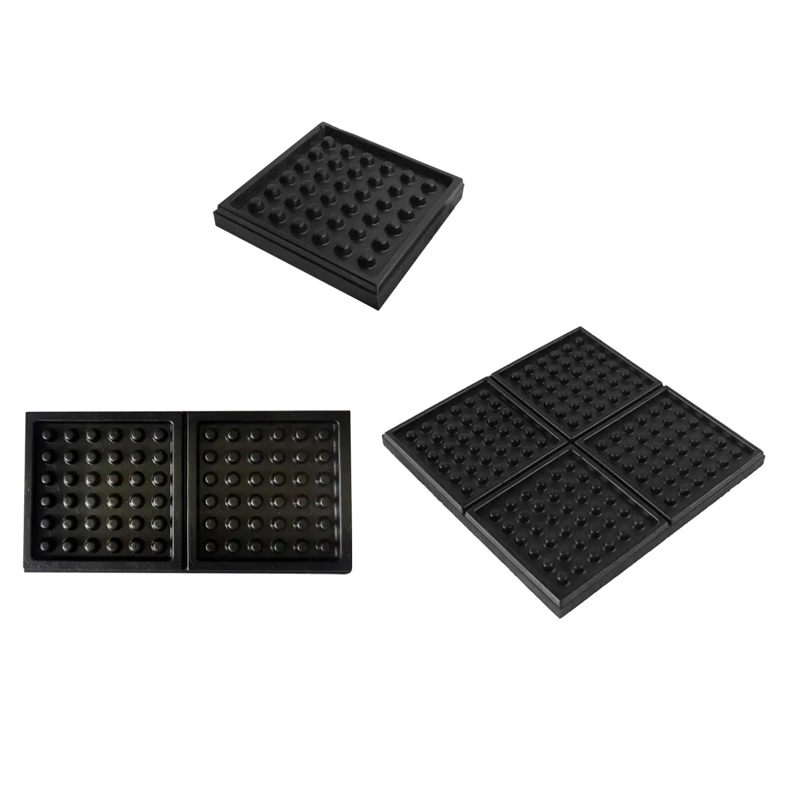 Treadmill Mat Exercise Exercise Equipment Mat for Elliptical Machine Rowing