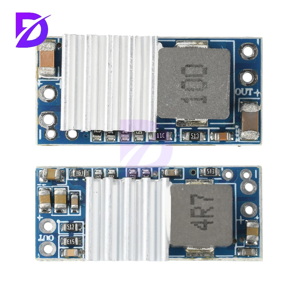 DC-DC Lift Voltage … - image