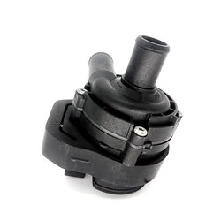 Auxiliary Water Pump 12V For Mercedes Benz C250 E250 E350 E400 E550 2048350364 2118350364