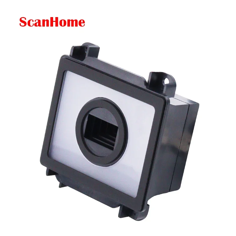 ScanHome embedded QR code scanning module 1 meter long distance code scanning module high-speed charging parking lot SH-7600-1M