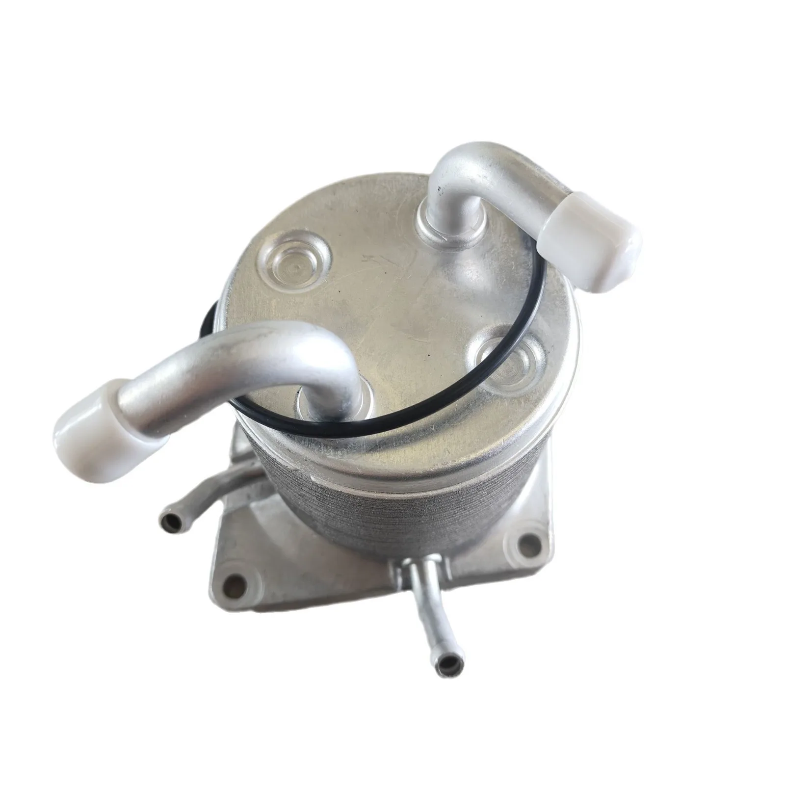 New CVT Transmission Oil Cooler Fix Upgrade for Overheating Nissan