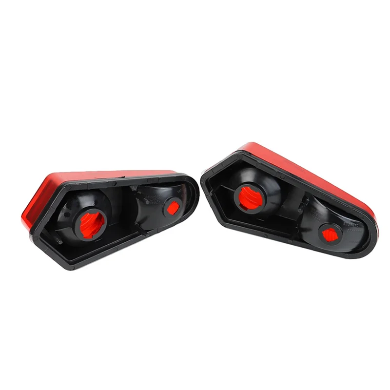 

Highly Recommended 1 Pair Motorcycle LED Brake Tail Light Kits For Polaris Sportsman 2005-2013 Motorcycle Accessories