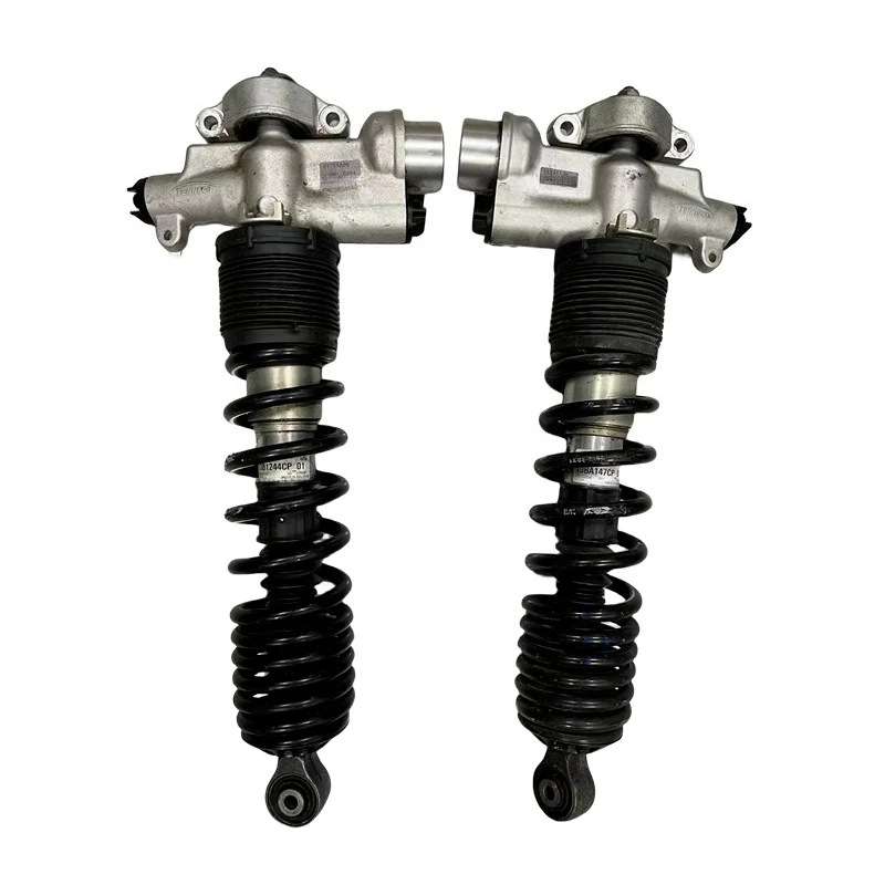 

Front suspension strut shock absorbers for 540C, 570S, 13B1245CP, 13B1244CP