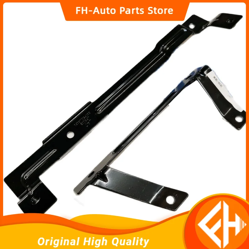 

Original Two pieces car parts OE Number 2802501U8020 2802502U8020 for JAC J3 J5 Engine cover bracket High Quality