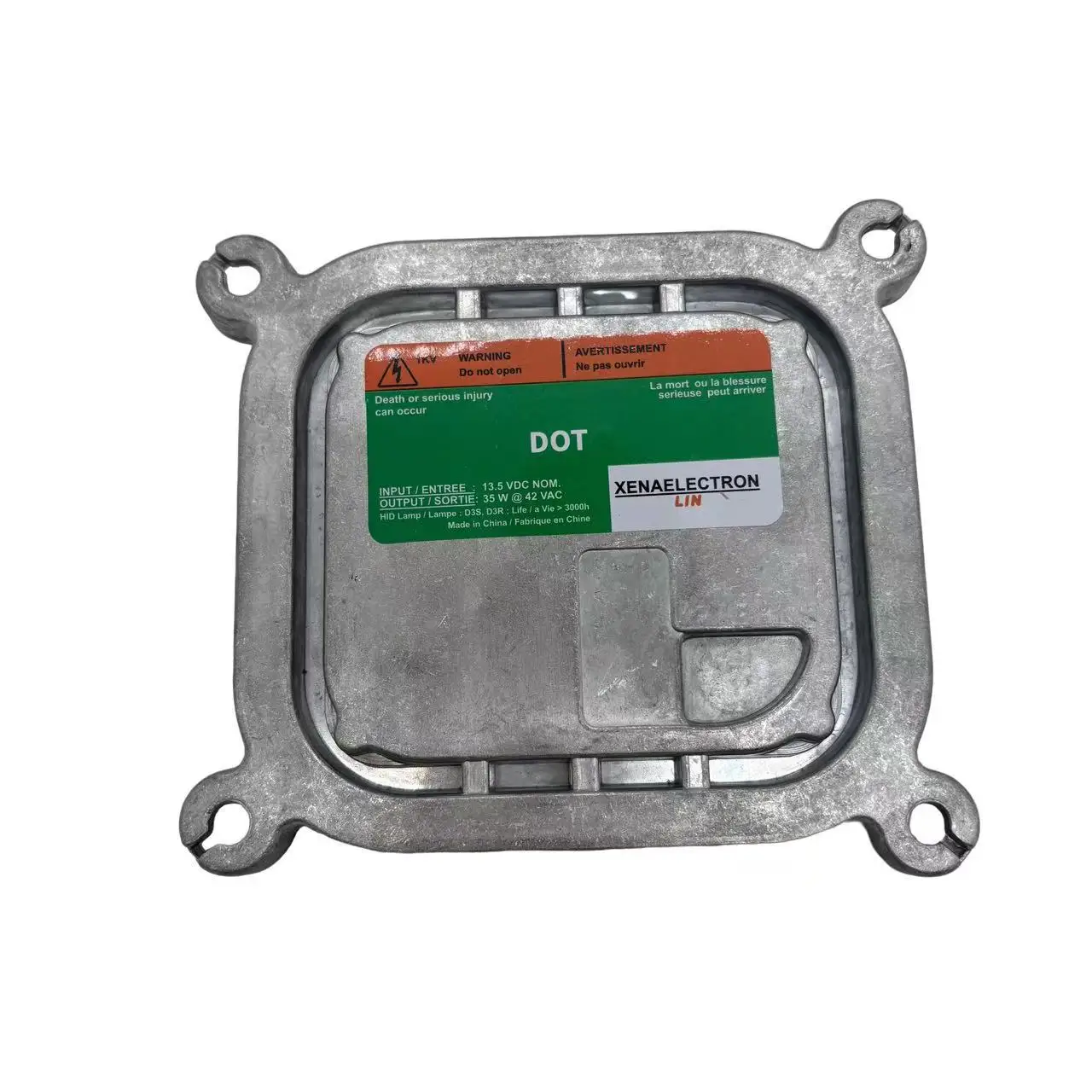 

Подходит для Great Wall Haval H9, балласт для фар, пакет высокого напряжения, ксеноновая упаковка, совершенно новый