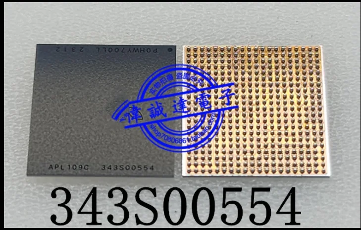 

NEW APL109C 343S00554 APL109D 343S00555