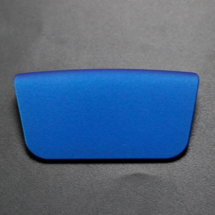 Ltgxdd交換用プラスチックマットタッチパッドカスタムパーツps5コントローラー用