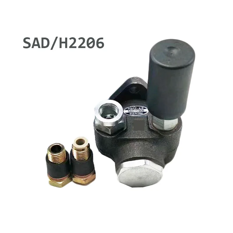 Bomba de suministro de combustible diésel SAD/H2206 SPB/H2208 SPB/HZ2208