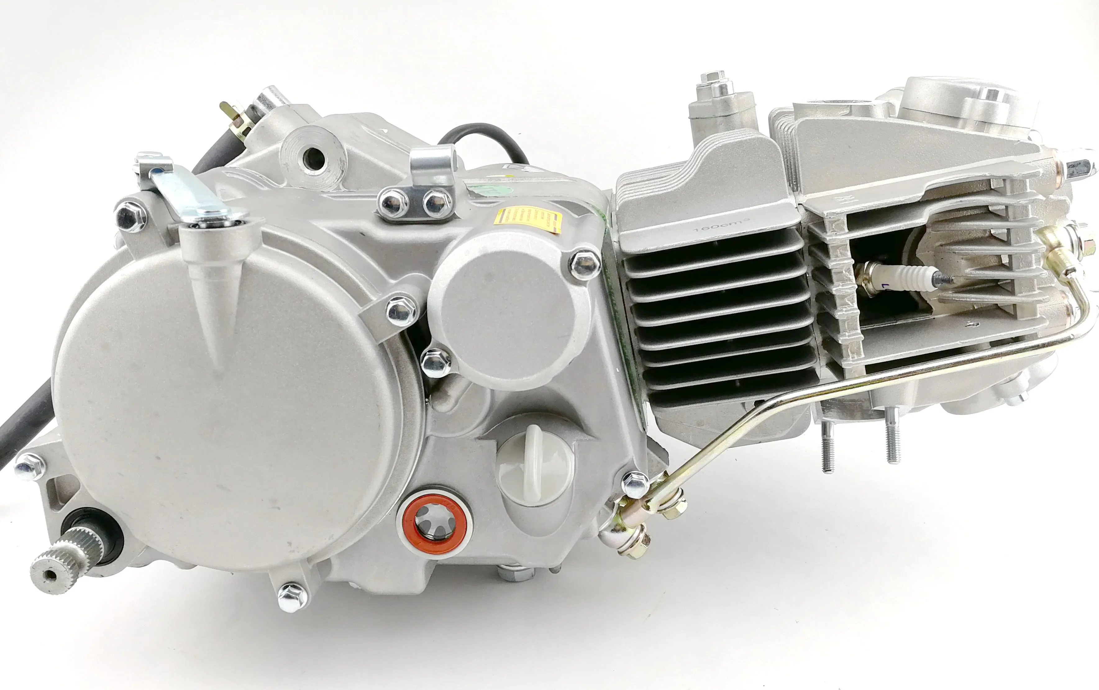 DAYTONA Anima 160cc 4valve Engine