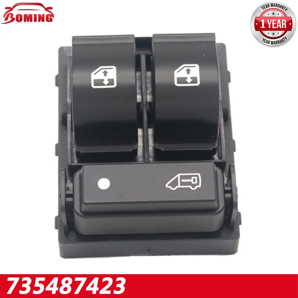 Car Power Window Sw…