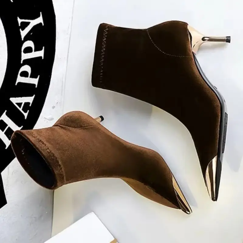 Bigtree New Velvet … - image