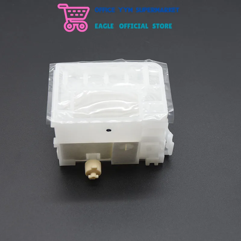 

For Epson printer M1129 M1108M1128M2118M2128M2129M2120 M1120 M1100 M2110 M2125 TANK SUPPLY INK ASSY