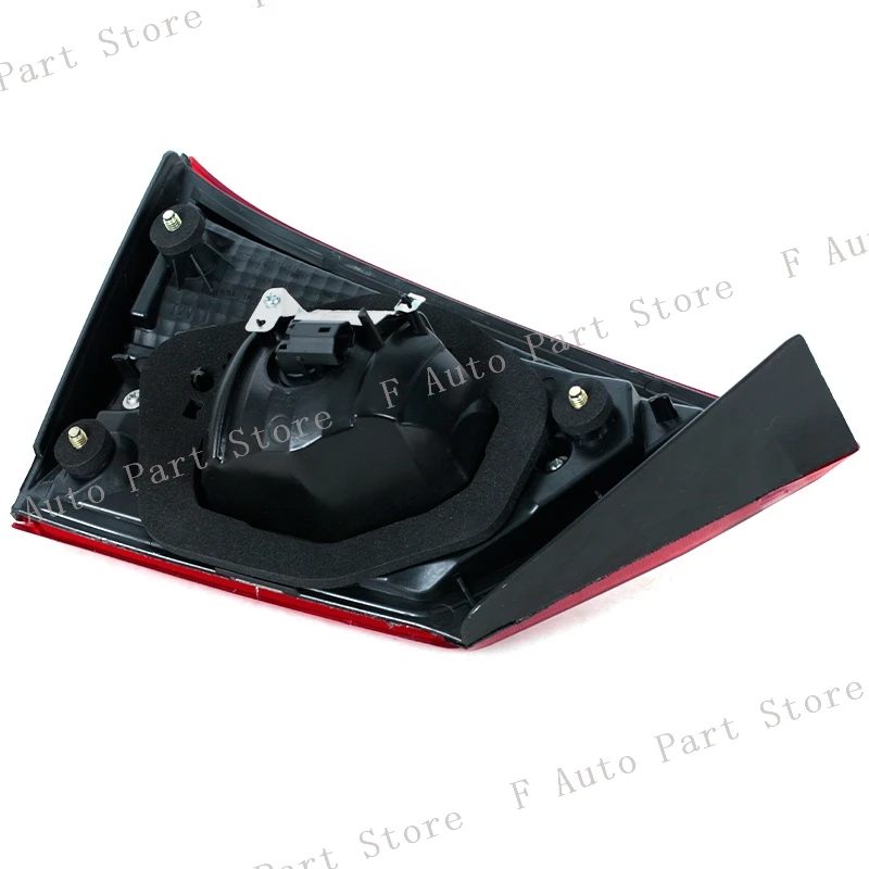 Car Rear Bumper Tail light Turn Signal Warning Brake Lamp For Suzuki Ciaz 2015 2016 2017 2018 Taillight Taillamp No Bulb