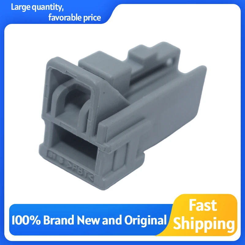 Original 7123-6387/7123-6317/7123-6366-30 Rubber Housing 91 Connector Type M-LC 8P/1P/6P Plastic Housing Shell Genuine Product