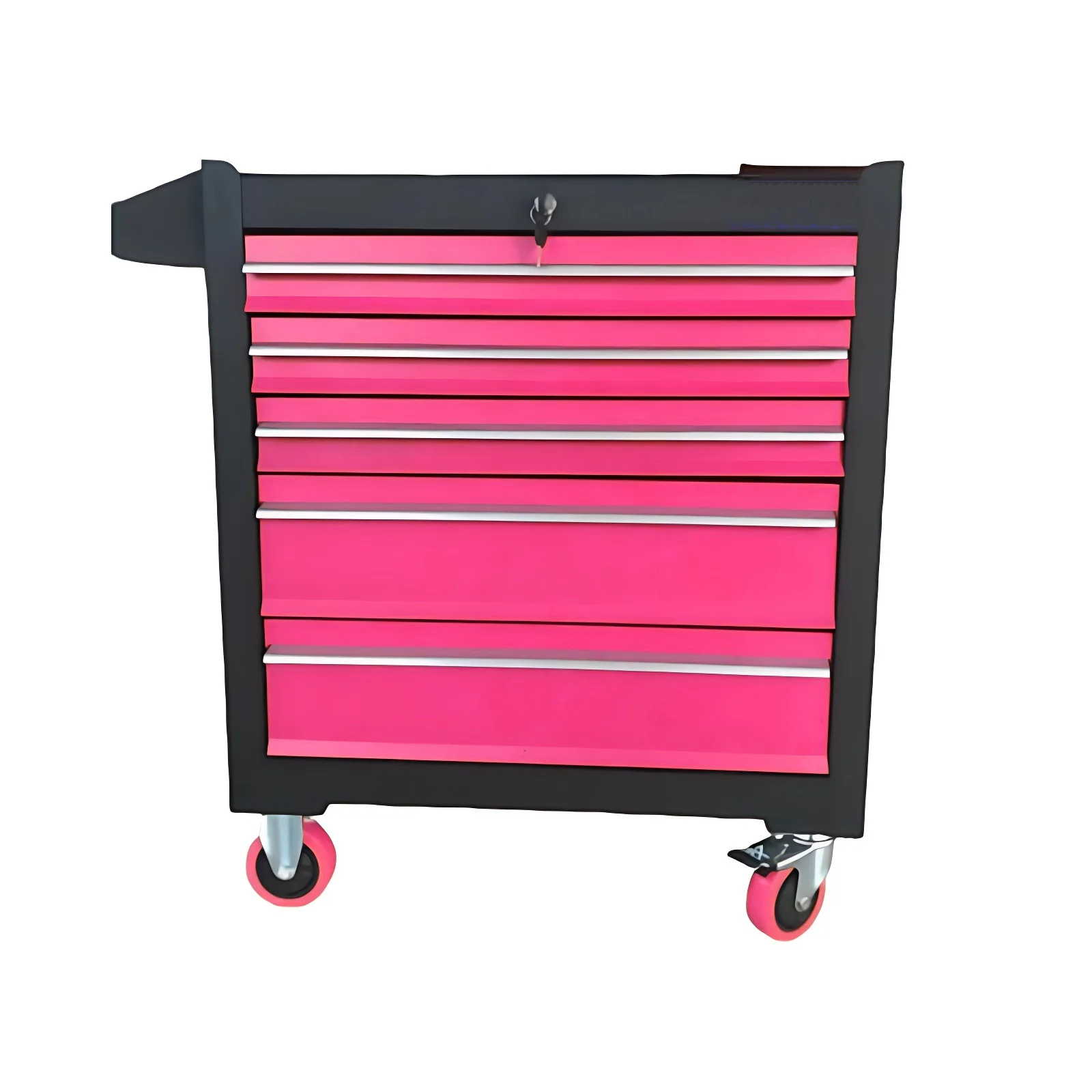 Werkplaatswagen met gereedscha - Special Tools Mechanical Workshop recensie en prijs