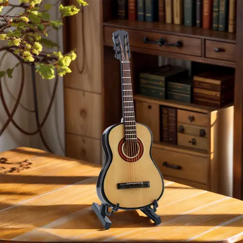 21 inch Mini 6 Strings Ukulele Guitar Kids Beginners Musical Instrument  Gift