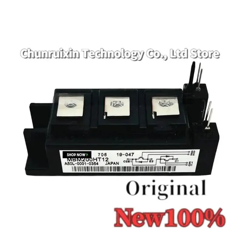 

Новый модуль MBM200HT12 A50L-0001-0354