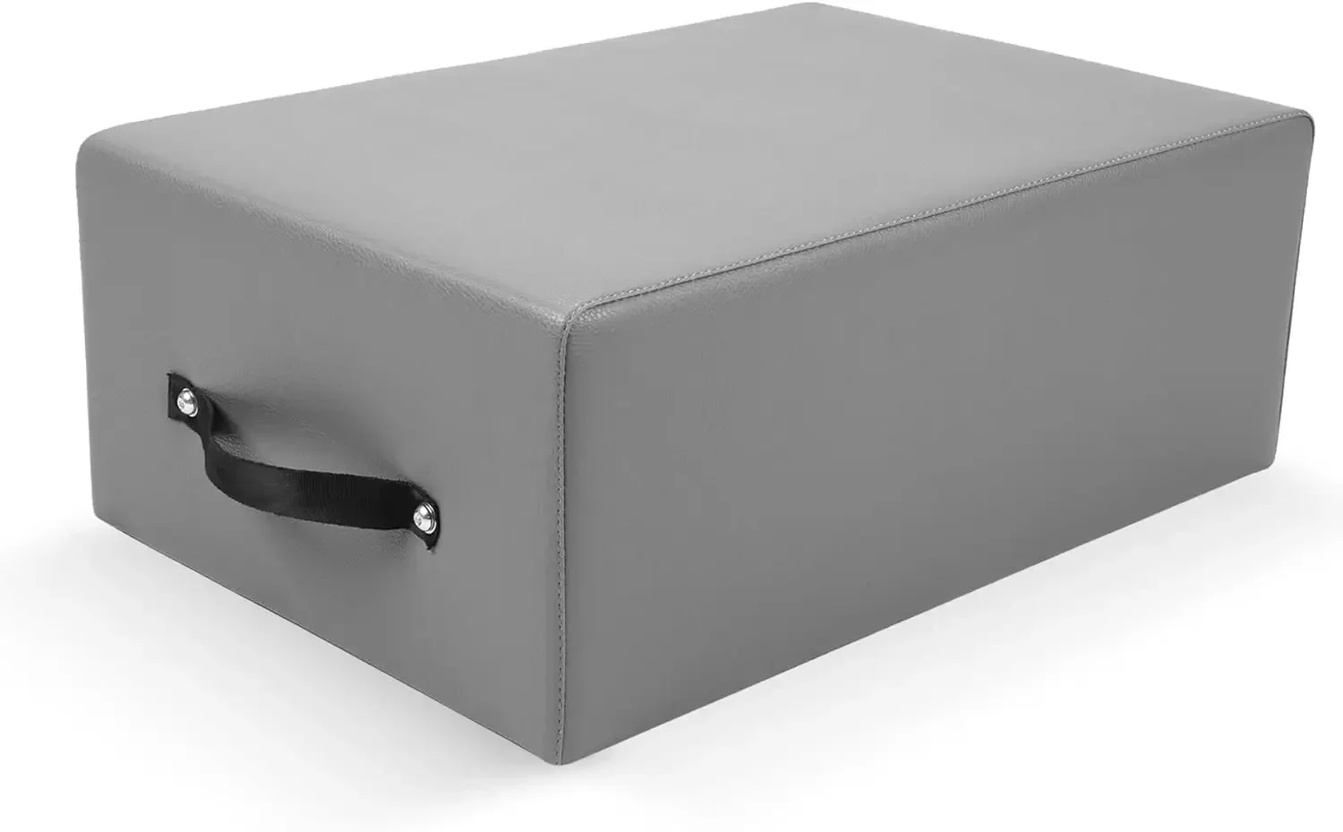 L Para GENDIAN-Equipo De Pilates Plegable Et Boîte Pour Les Entraînements À Domicile, Máquina De Reforma De Pilates Pour L