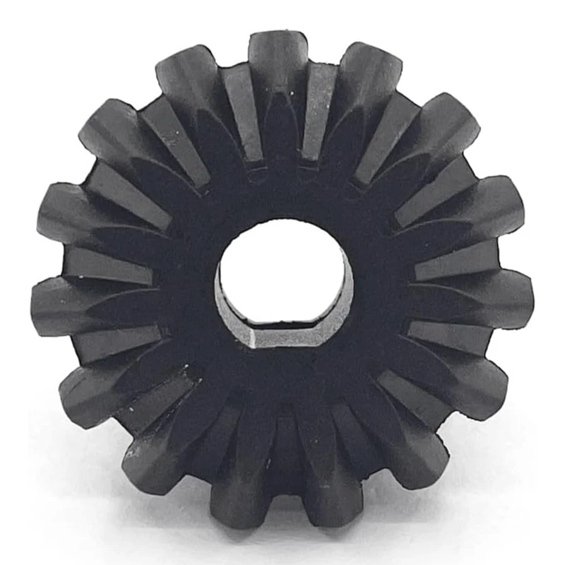 A23T 2Pcs Bevels for GTS1031, Replacement Gear Part Number 2610015042, Power Tool Accessories Durable Plastic