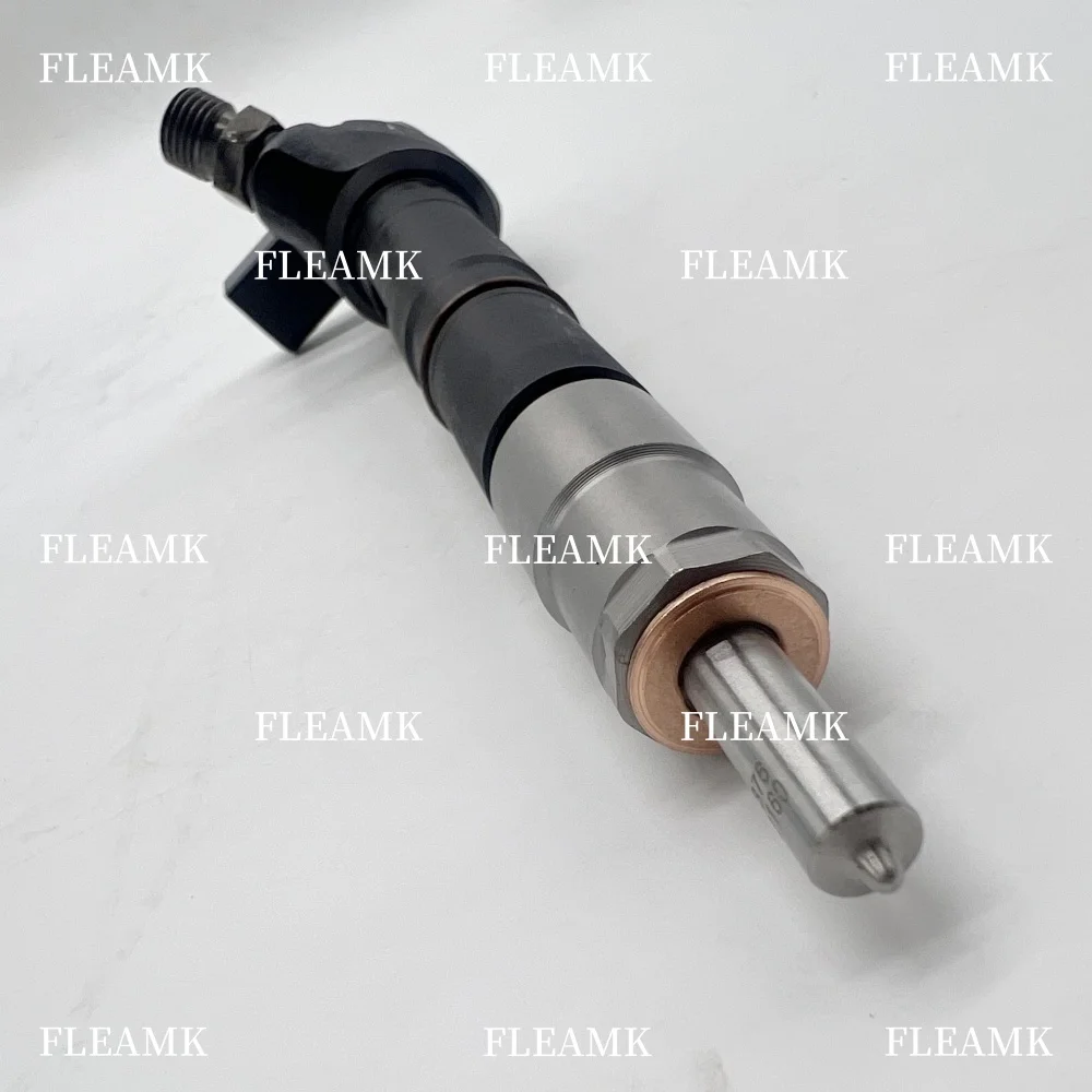 High Quality Diesel Common Rail Injector 0445110369