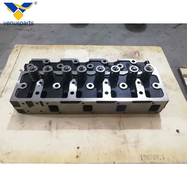 119265-11700 4TNE98 4D98LE 4TNE94 4D94LE cylinder head machinery engines