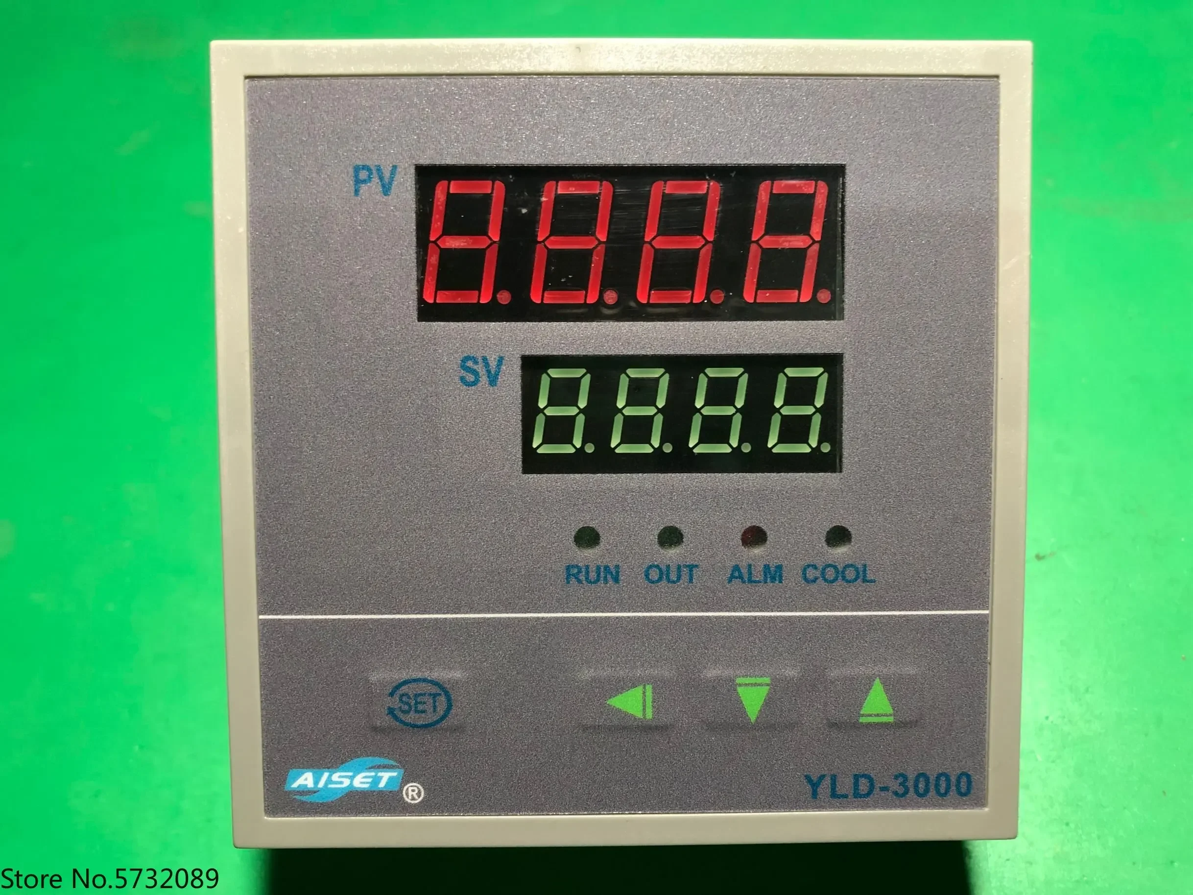 

Instrument temperature controller YLD-3000 3006 3007 3008 3018 High quality constant temperature controller